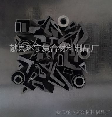 碳纖維紡機配件 梳節(jié)與針床的技術(shù)革新與應(yīng)用