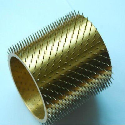 專注品質(zhì)，織就未來 探訪常州市東順紅旗紡織配件廠的針織機械制造之路